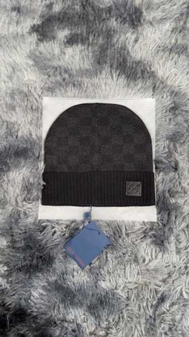 Louis vuittons beanie - Gem