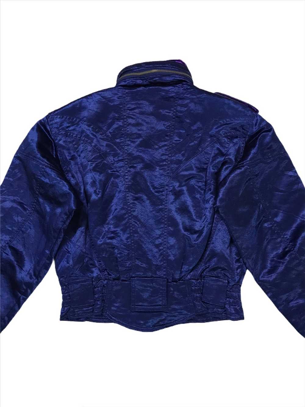 Ellesse × Goldwin × Vintage Vintage Ellesse Ski Jacke… - Gem