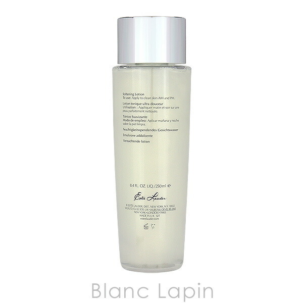 エスティローダー ESTEE LAUDER リニュートリィブローション 250ml