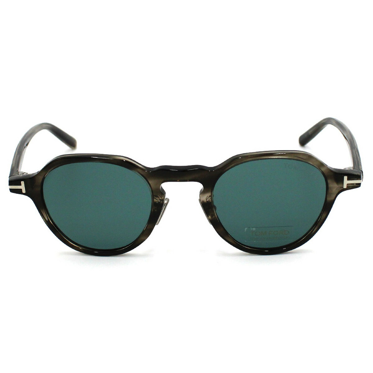 トムフォード TOM FORD サングラス アジアンフィット FT0877-D/S 55N