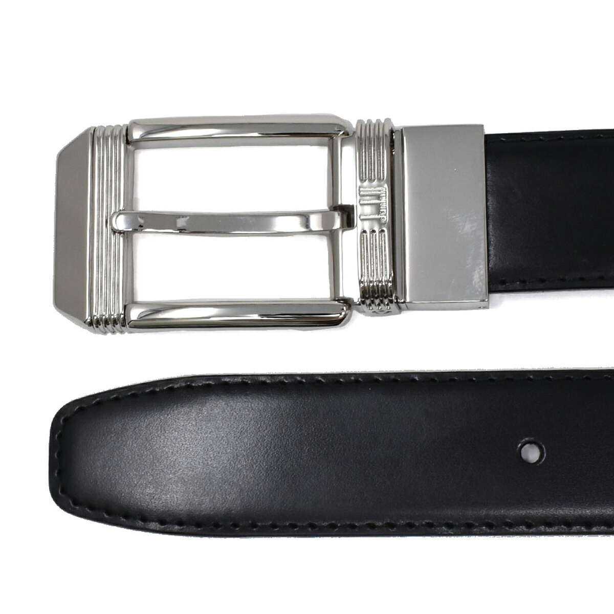 ダンヒル dunhill メンズ ベルト ビジネス カジュアル HPN160A42 本革