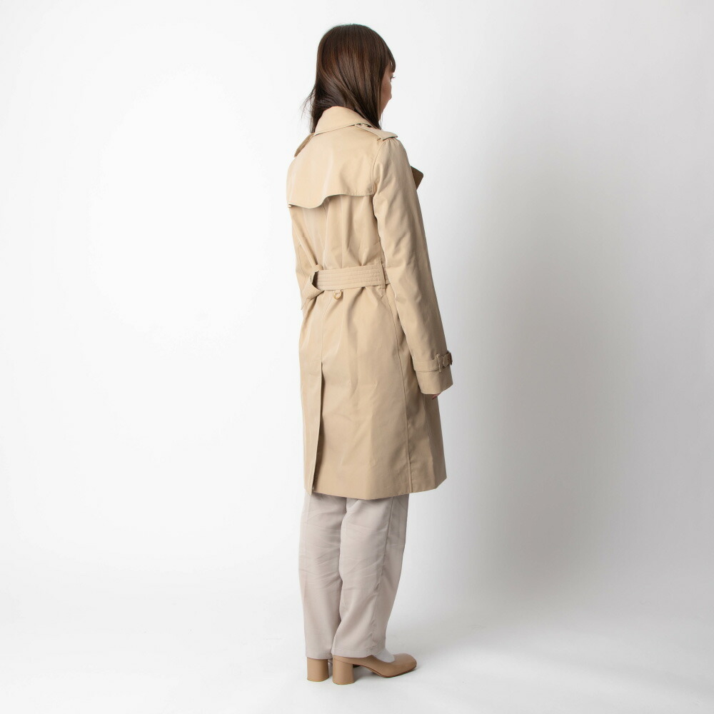 バーバリー BURBERRY 8045774 コート レディース アウター トレンチ