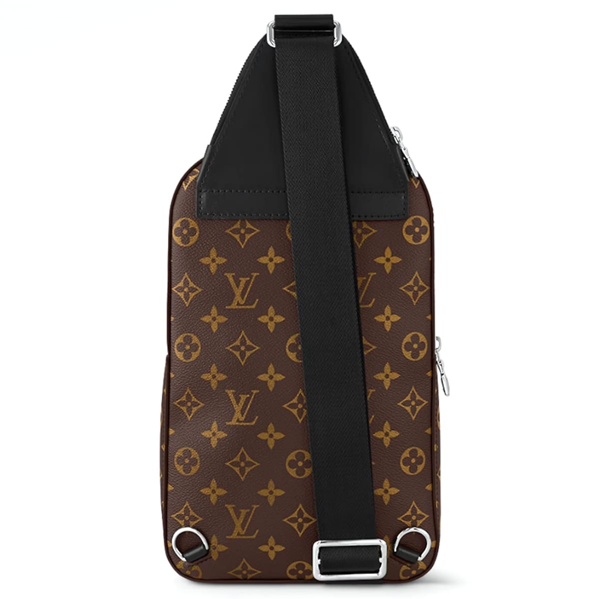 ルイヴィトン モノグラム バッグ メンズ LOUIS VUITTON バッグ メンズ