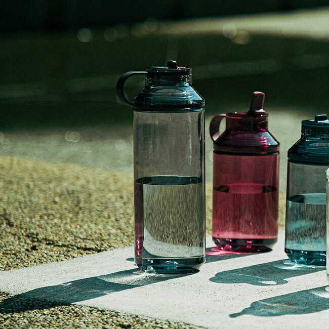 KINTO キントー アクティブボトル 950ml[水筒 大人 直飲み おしゃれ