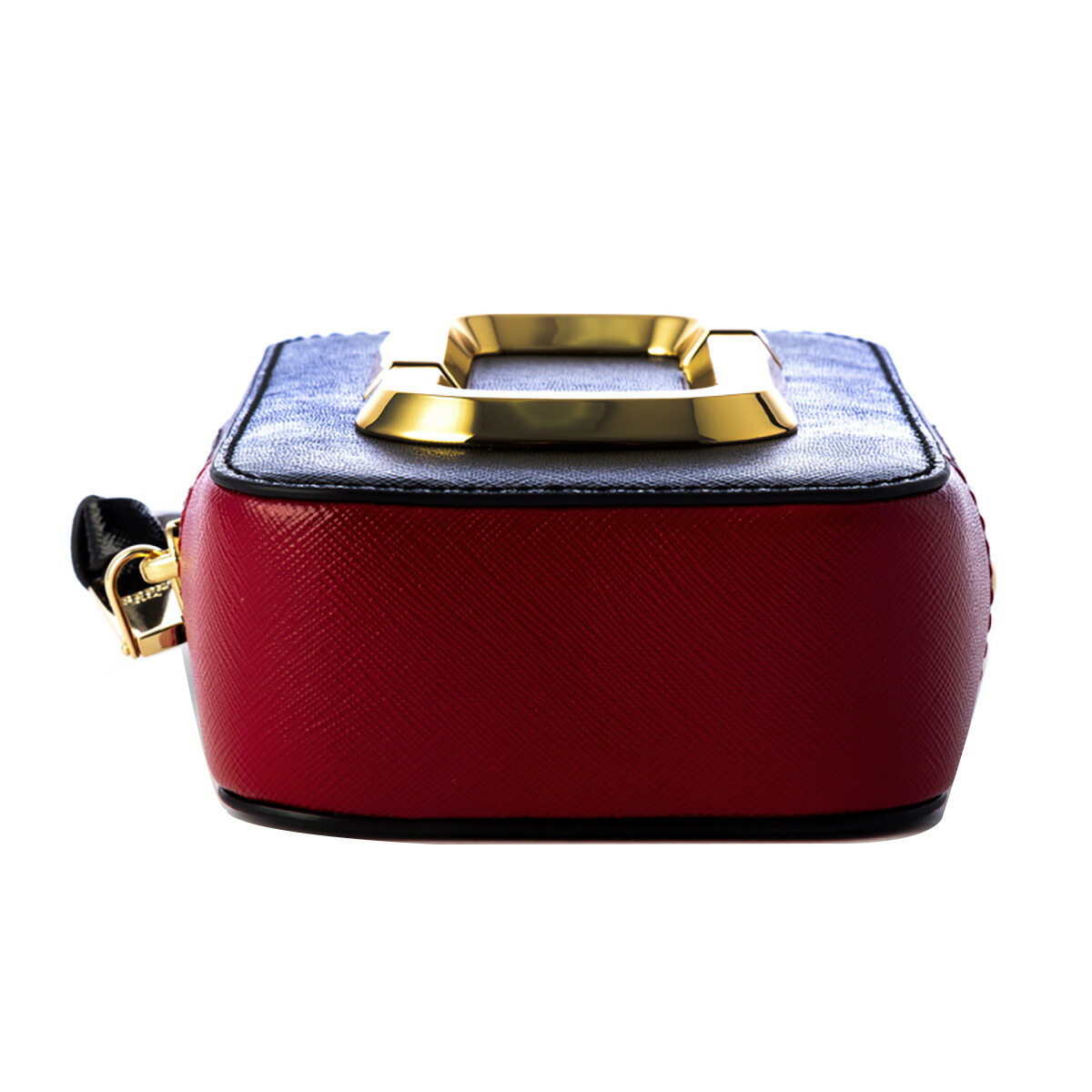 マークジェイコブス MARC JACOBS ミニ バッグ ショルダーバッグ 斜め