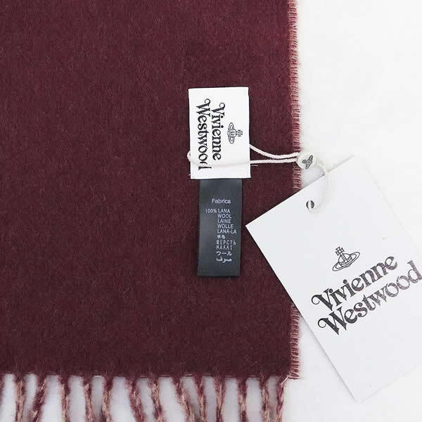 ヴィヴィアンウエストウッド マフラー Vivienne Westwood 25-W00ZH