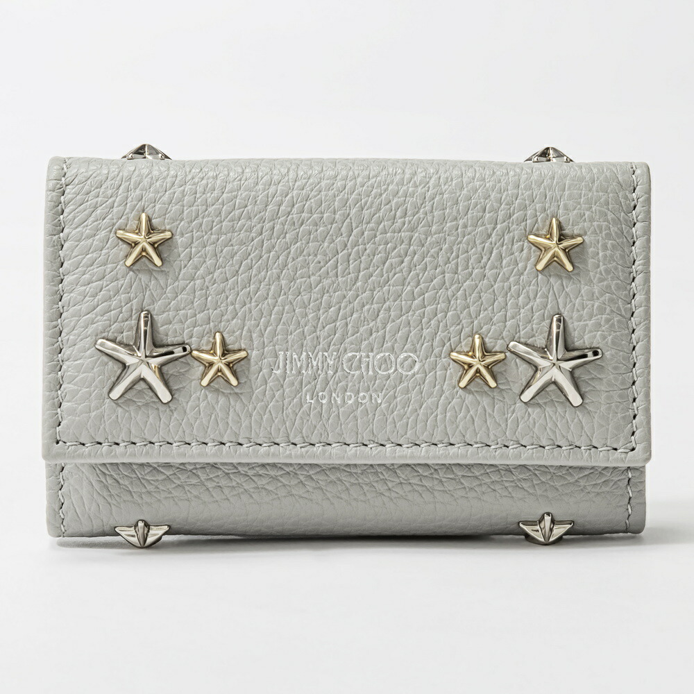 ジミーチュウ JIMMY CHOO NEPTUNE UUF キーケース ネプチューン