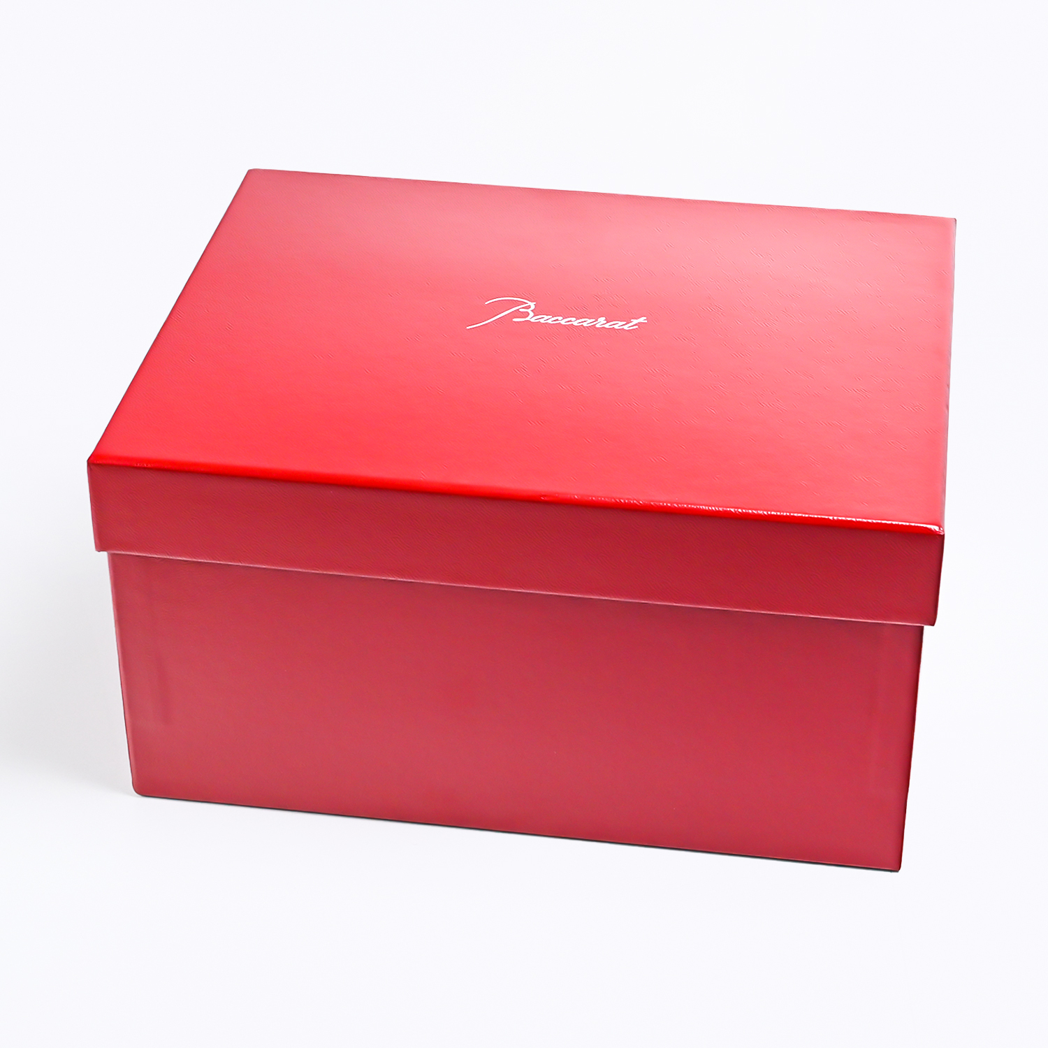 名入れ無料】 【純正紙袋無料】 バカラ BACCARAT 新作 小物入れ