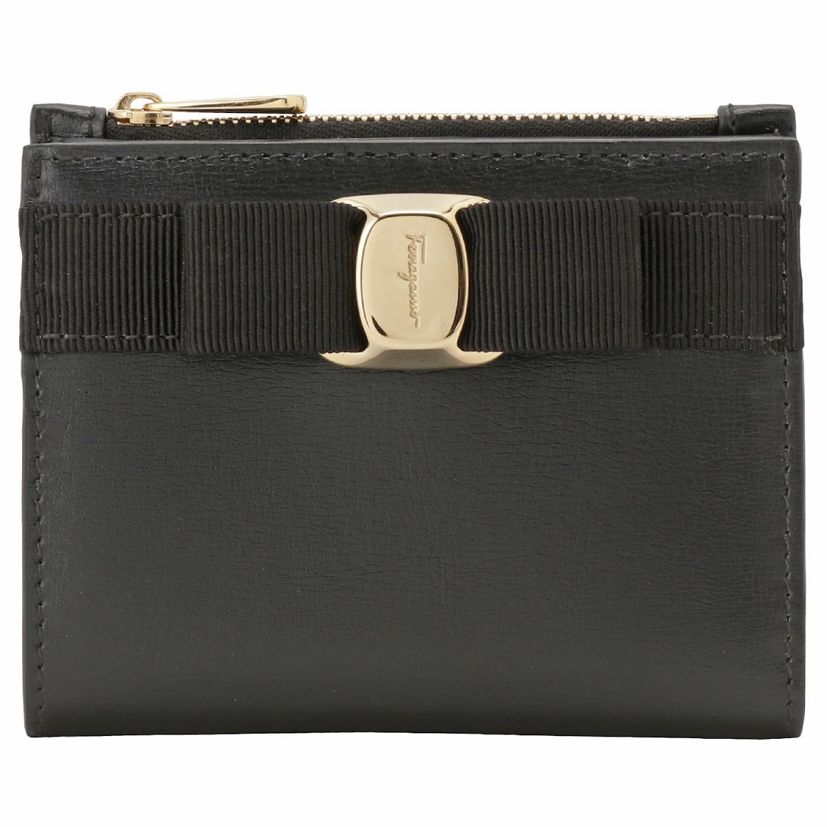 サルバトーレ フェラガモ Salvatore Ferragamo 財布 二つ折り財布