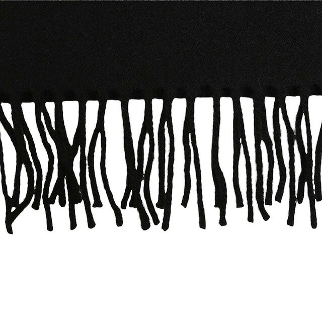 アミ パリス Ami Paris マフラー BFUSF405-334 ユニセックス アミパリ