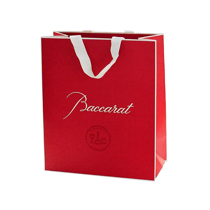 Baccart バカラ ディアマン シャンパンフルート ペア 名入れ彫刻代込み