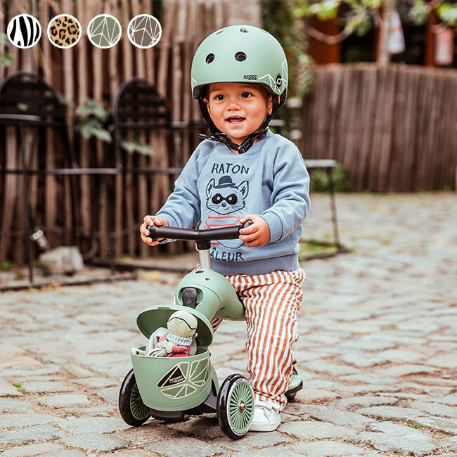 正規品 スクートアンドライド ハイウェイキック1 ライフスタイル SCOOT