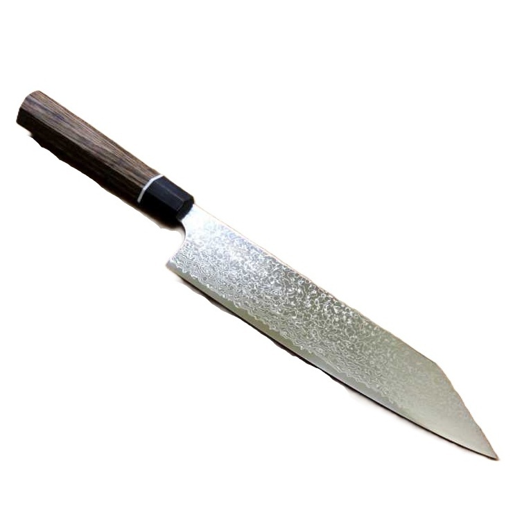 関の刃物】【牛刀 21cm(210mm) 】【国産日本製】瑞雲 関兼次 関の刃物