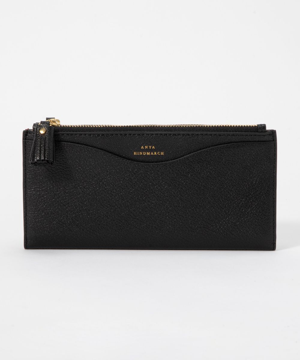 アニヤ ハインドマーチ ANYA HINDMARCH 5050925159883 長財布 Peeping