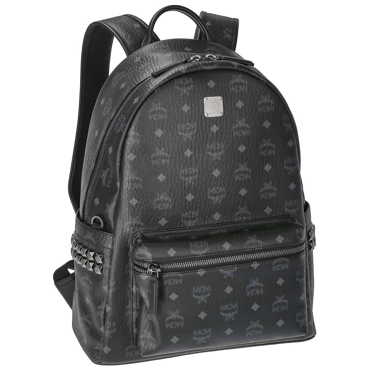 エムシーエム Mode Creation Munich(MCM) バッグ リュックサック
