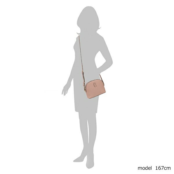 フルラ アウトレット ショルダーバッグ アテナ レディース FURLA
