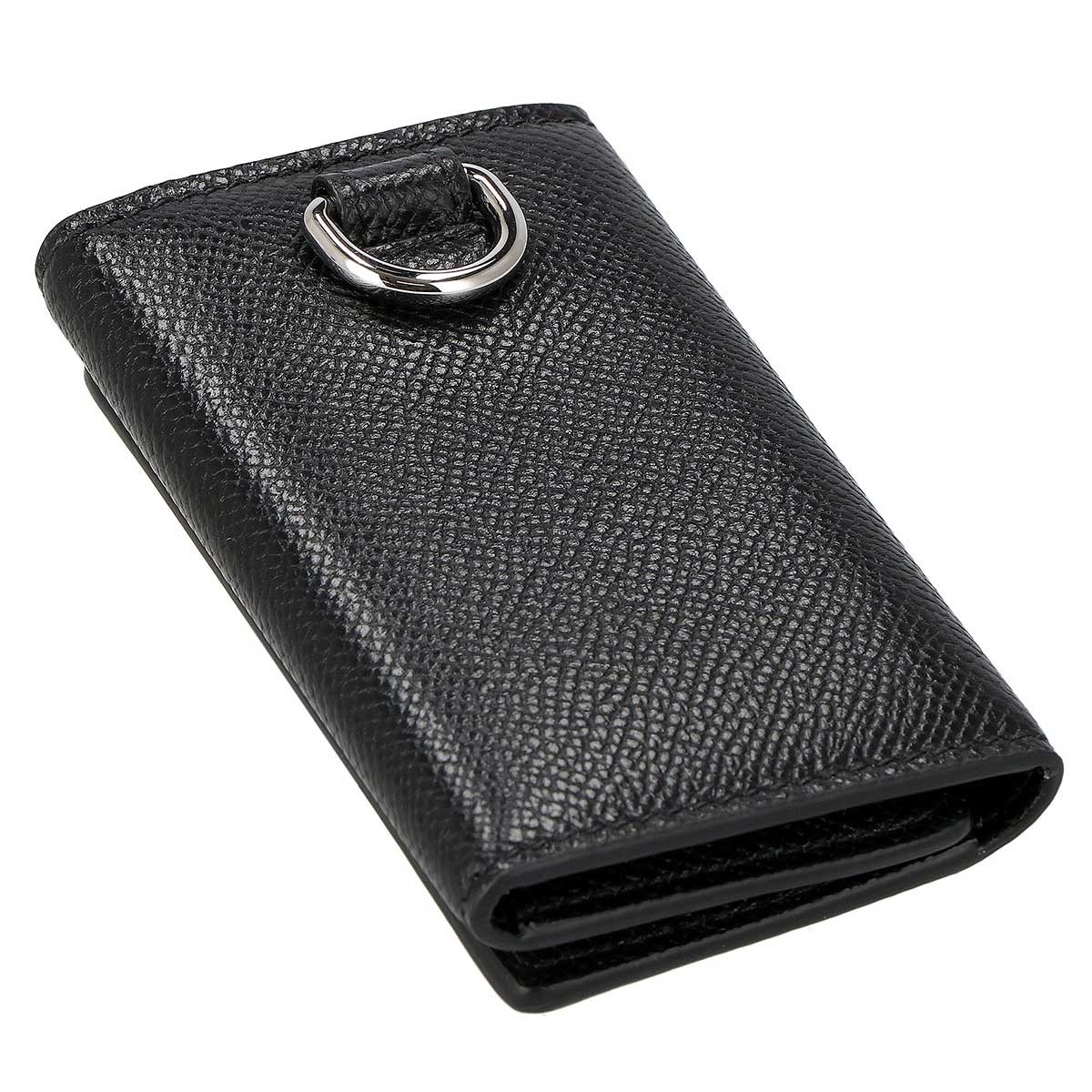 バーバリー BURBERRY キーケース キーリング 8062815-A1189 レディース