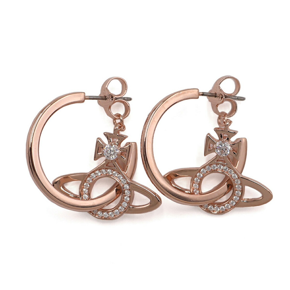 ヴィヴィアンウエストウッド Vivienne Westwood ピアス アクセサリー