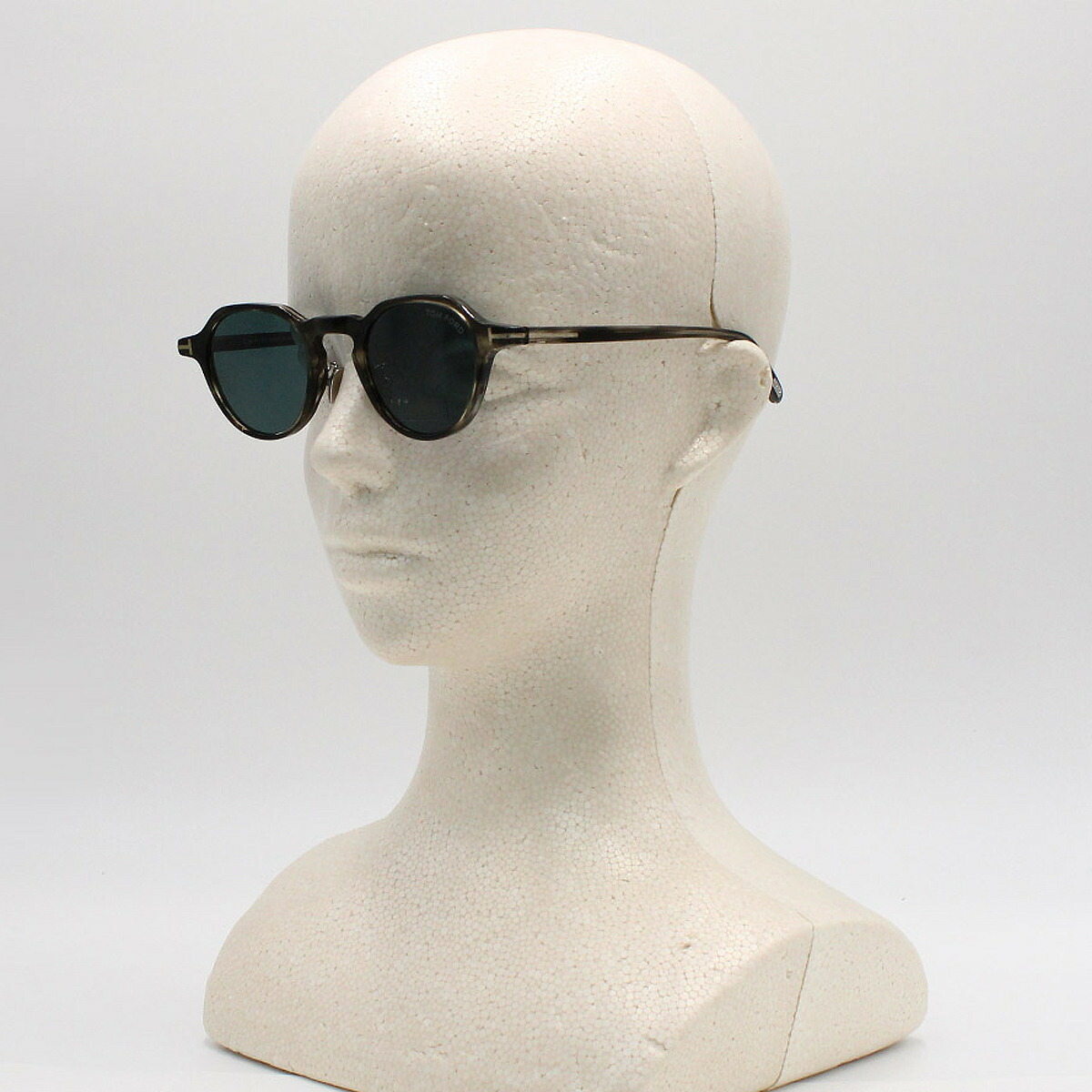 トムフォード TOM FORD サングラス アジアンフィット FT0877-D/S 55N