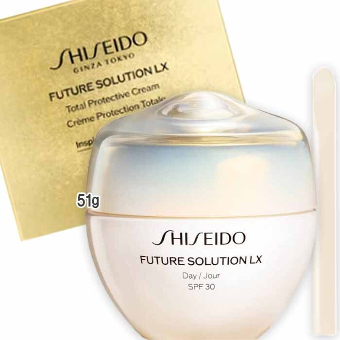 SHISEIDO(資生堂) フューチャーソリューション LX トータル