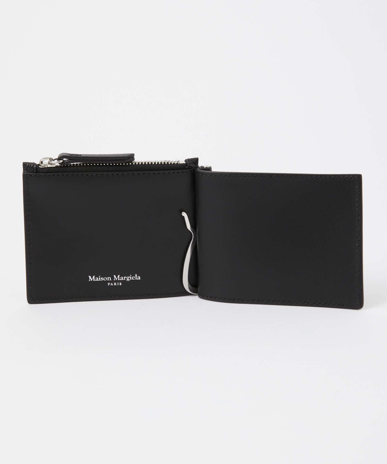 メゾン マルジェラ MAISON MARGIELA SA1UI0018 P4745 二つ折り財布