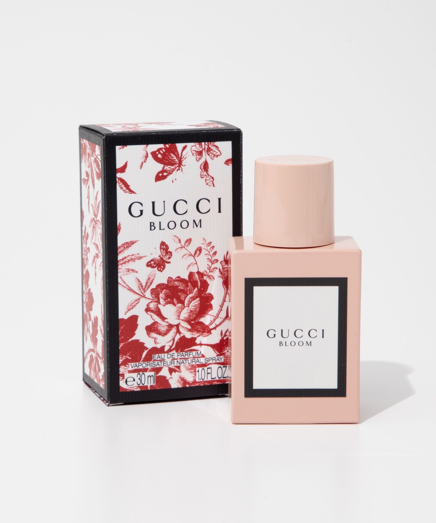 グッチ GUCCI ブルーム EDP 30mL BLOOM レディース オードパルファム