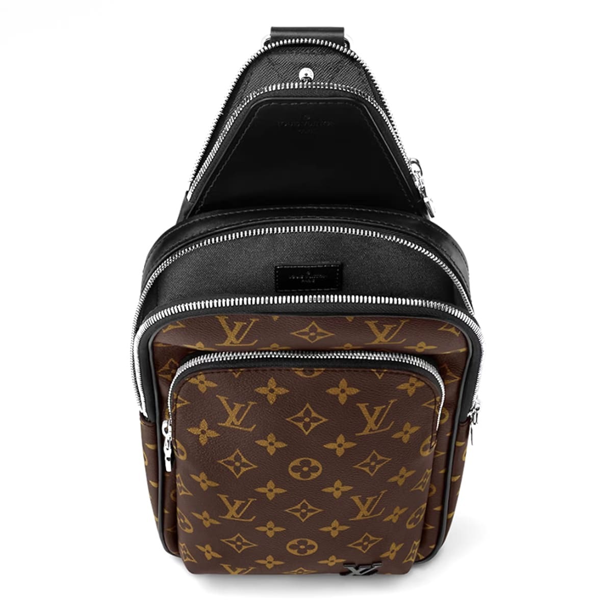 Louis Vuitton モノグラム ボディバッグ 【公式通販】