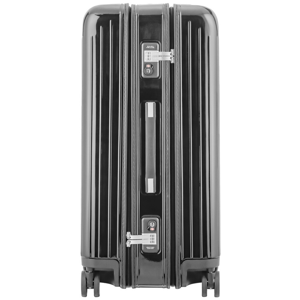 リモワ RIMOWA SALSA DELUXE スーツケース 94L キャリーバッグ