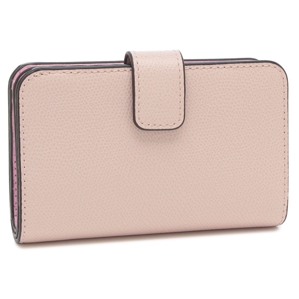 フルラ 二つ折り財布 カメリア ピンク レディース FURLA WP00314