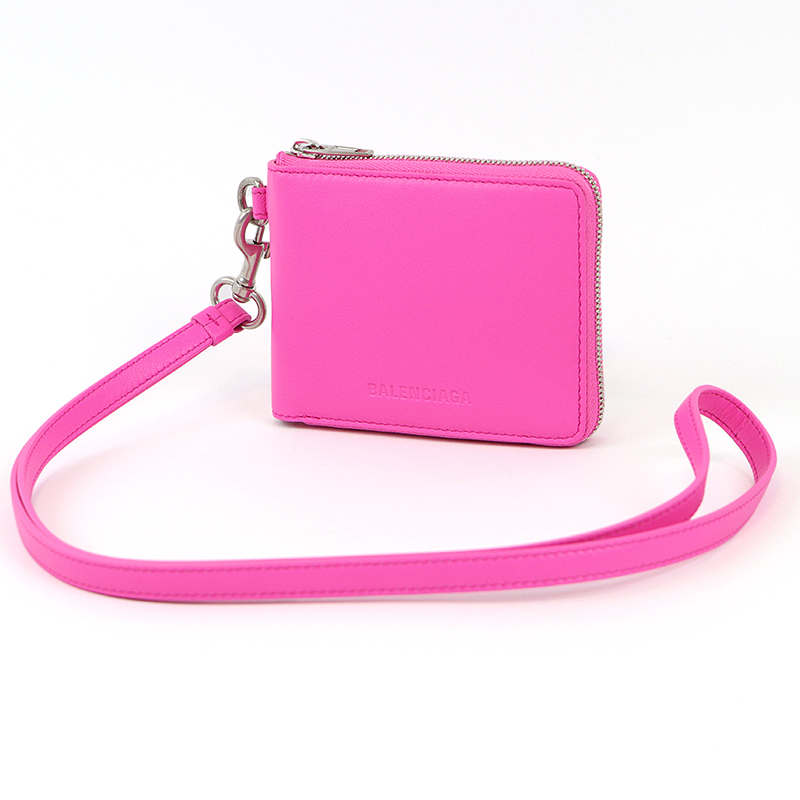 BALENCIAGA (バレンシアガ) 659224 1LN43 5608 エッセンシャル
