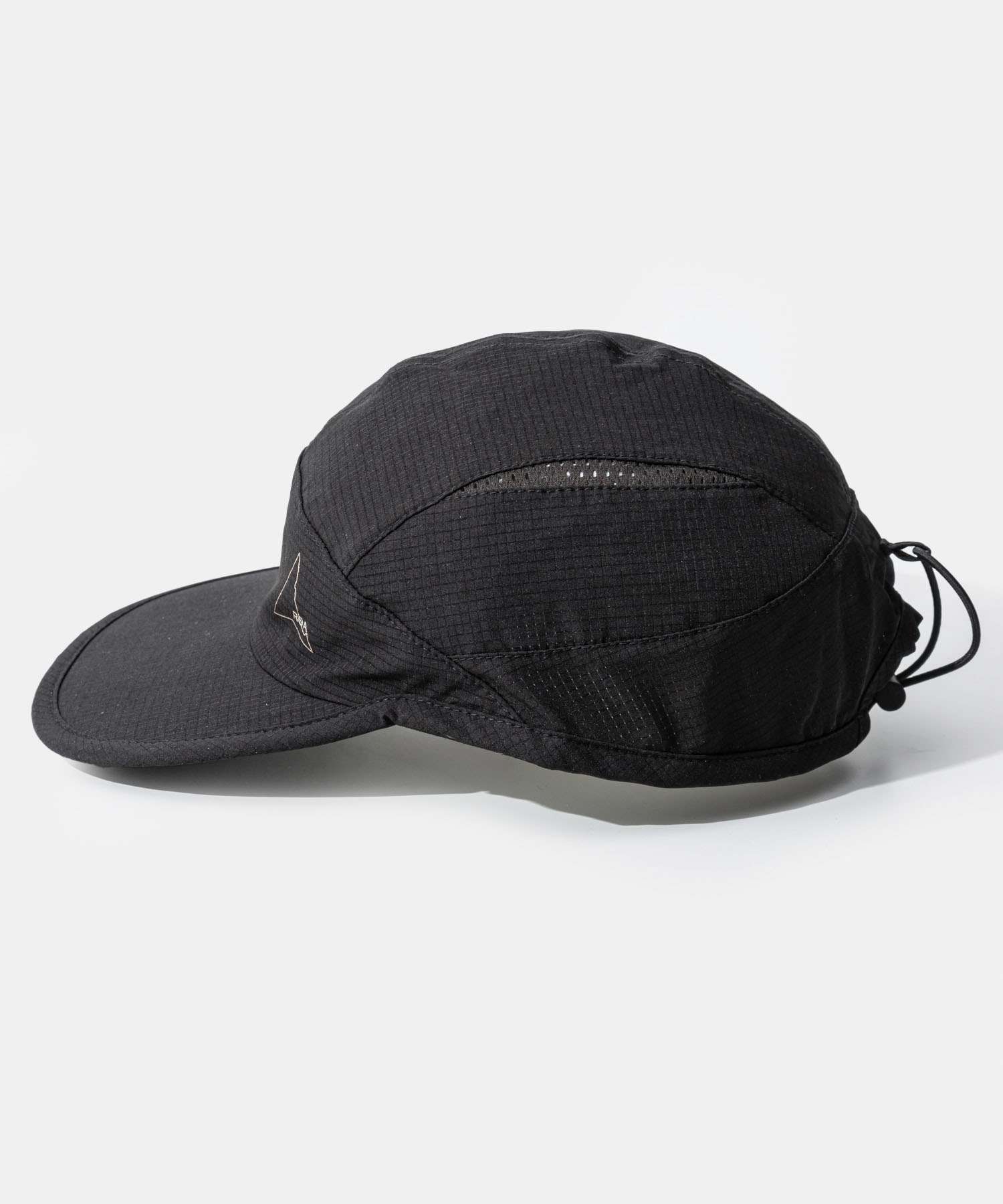 ロア ROA BRI OPEN WEAVE CAP ブリ オープン ウィーブ キャップ