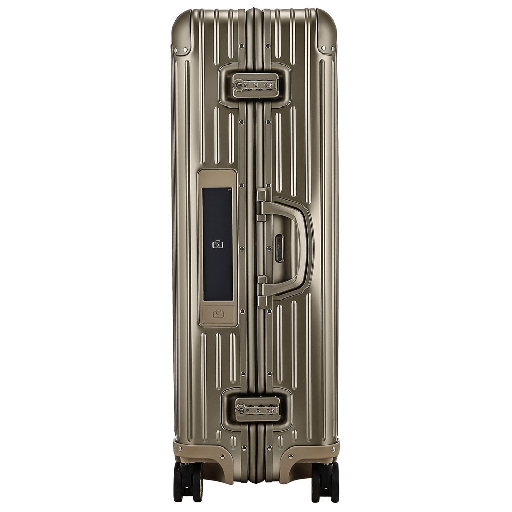 リモワ RIMOWA TOPAS TITANIUM スーツケース 98L キャリーケース