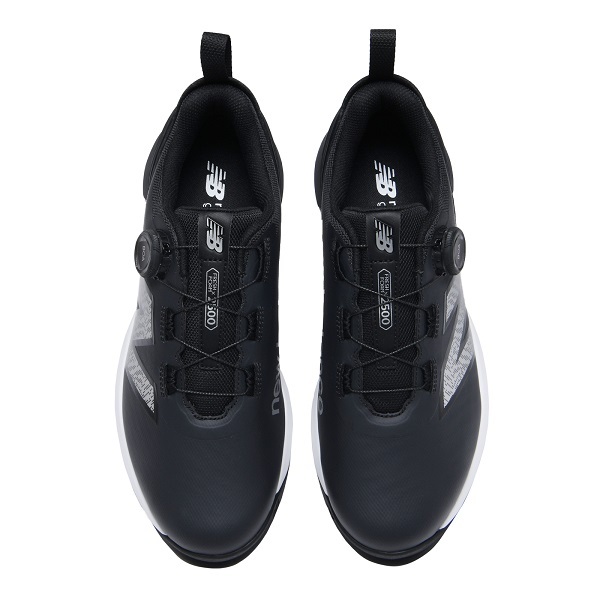 ニューバランス ゴルフシューズ Fresh Foam X 2500 v4 SL BOA(R