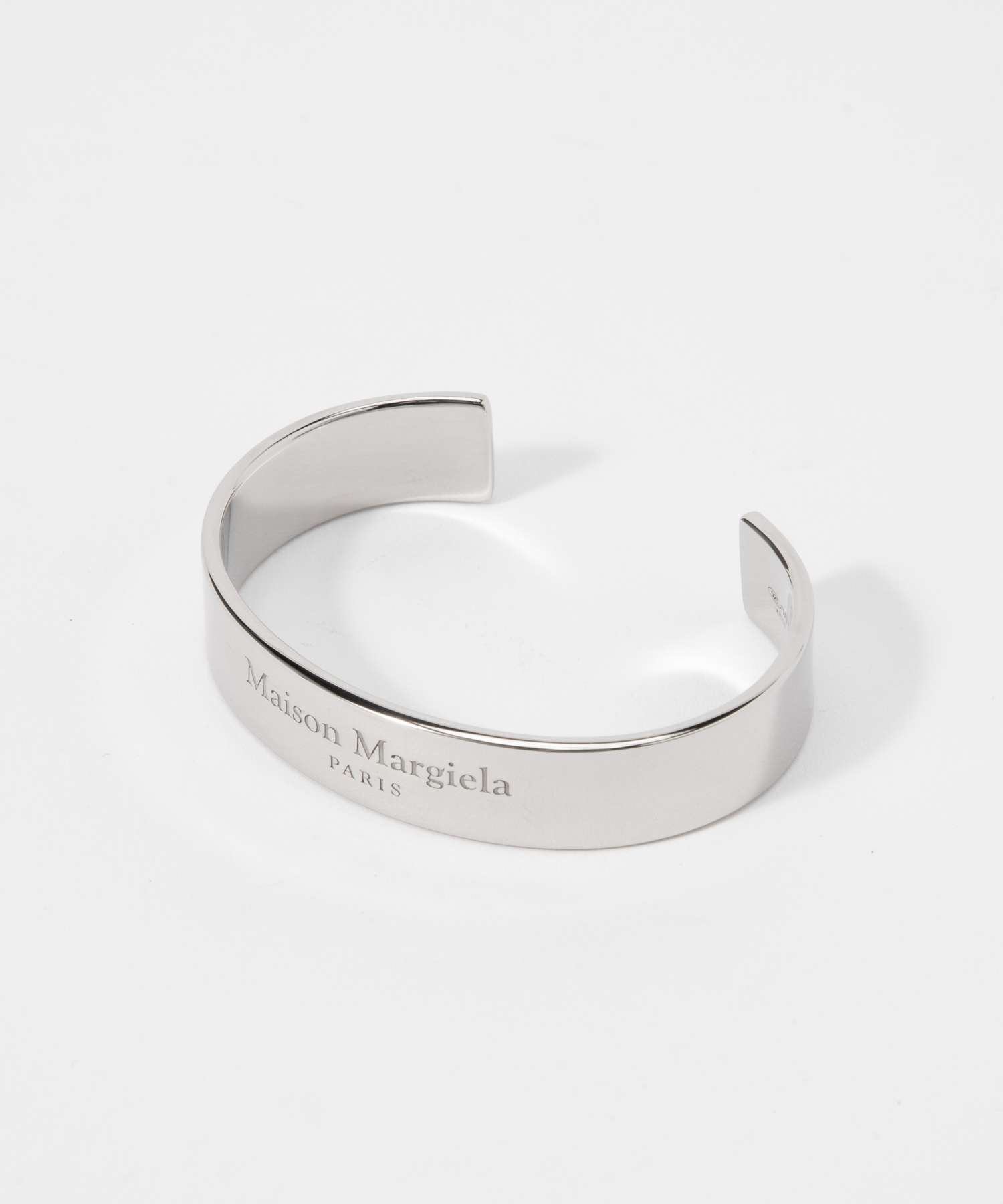 メゾン マルジェラ MAISON MARGIELA SM1UY0081 SV0158 ブレスレット