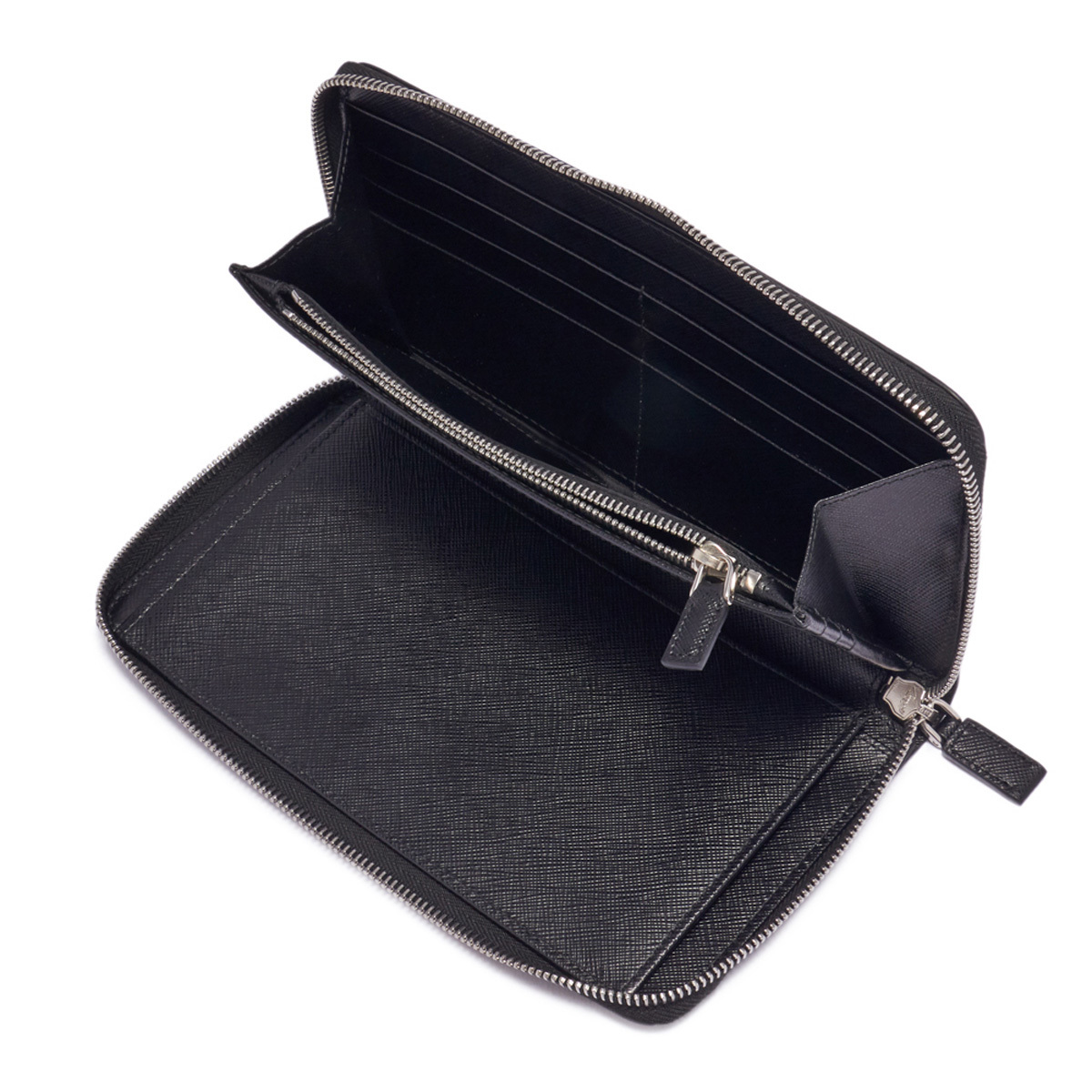プラダ PRADA 財布 DOCUMENT HOLDER ドキュメント ホルダー 2ML188QHH