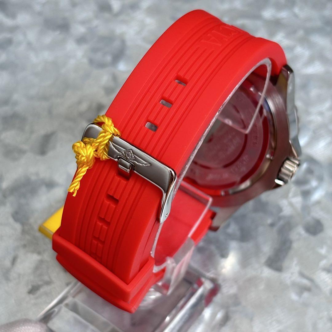 送料無料 】INVICTA メンズ腕時計 スヌーピー コラボ 限定 watch
