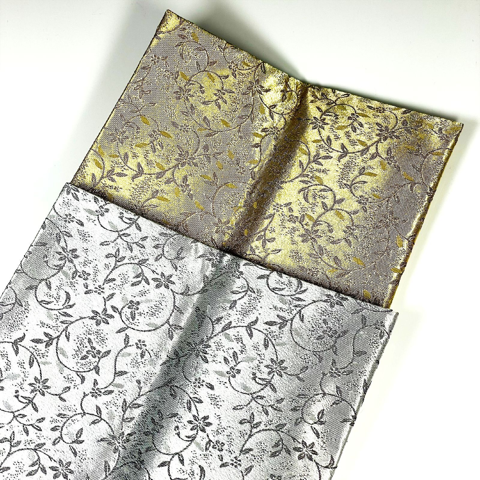 御念珠頭付房］紫水晶 アメジスト 本水晶 クリスタル 仕立て 念珠袋付
