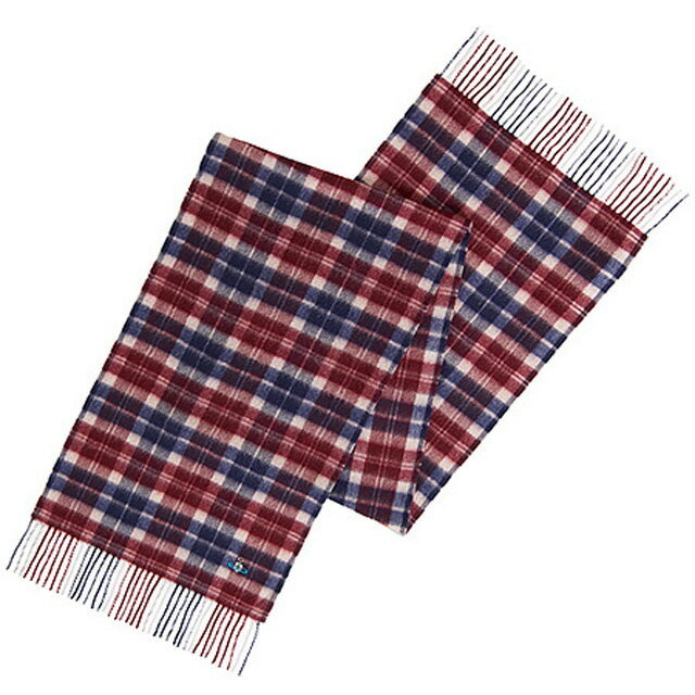 ヴィヴィアンウエストウッド Vivienne Westwood タータンチェック