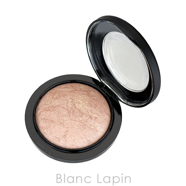 マック MAC ミネラライズスキンフィニッシュ #ソフト&ジェントル 10g