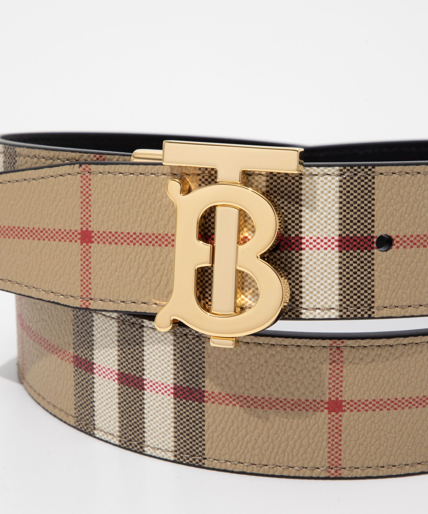 バーバリー BURBERRY 8070286 ベルト メンズ ファッション小物