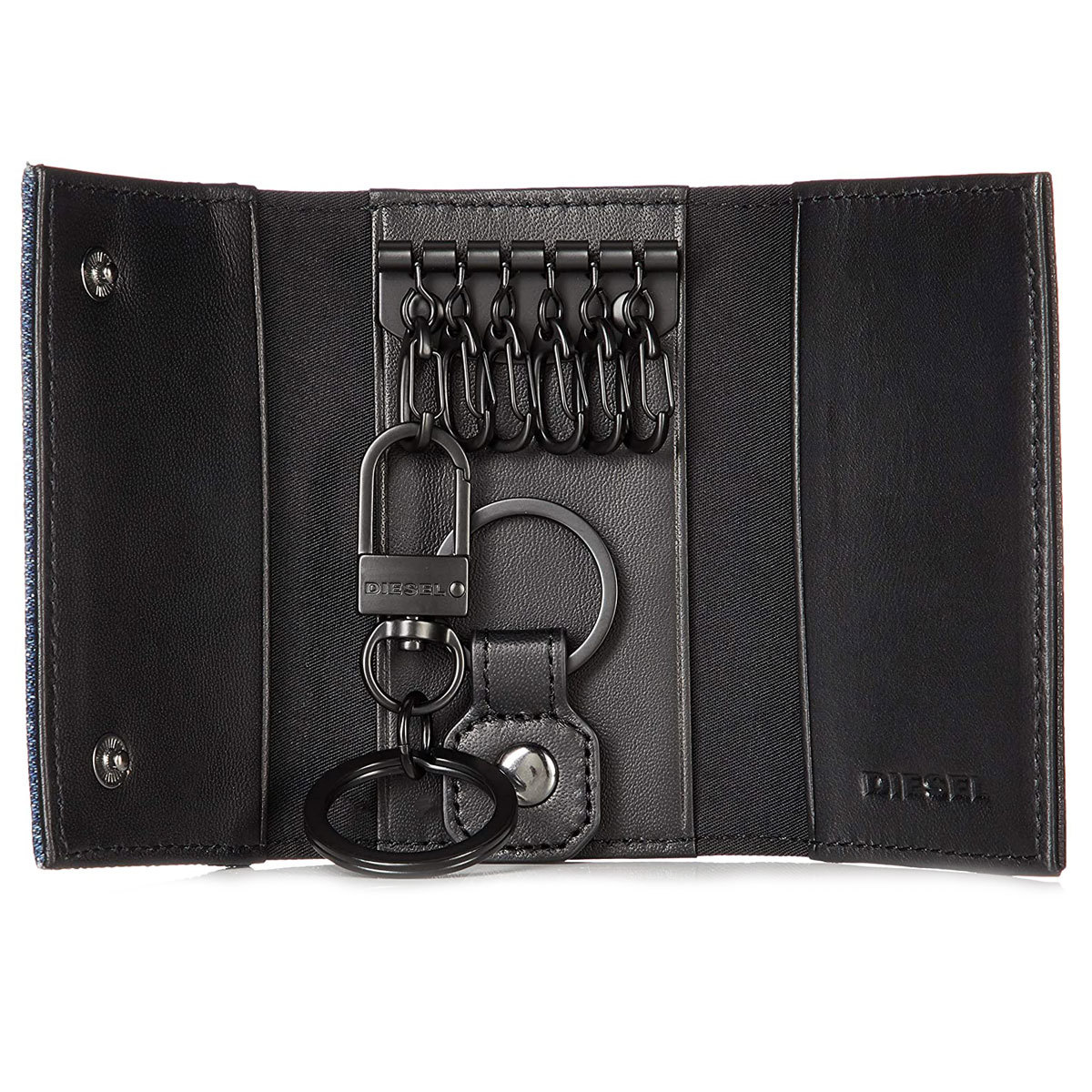 ディーゼル DIESEL キーケース X07302 PR570 H1191 KEYCASE II TOLLE