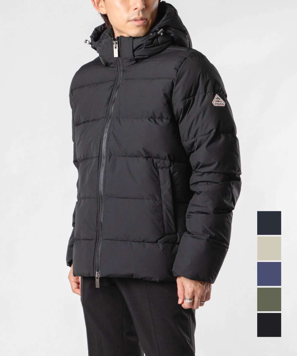ピレネックス PYRENEX SPOUTNIC MINI RIPSTOP スプートニックミニ