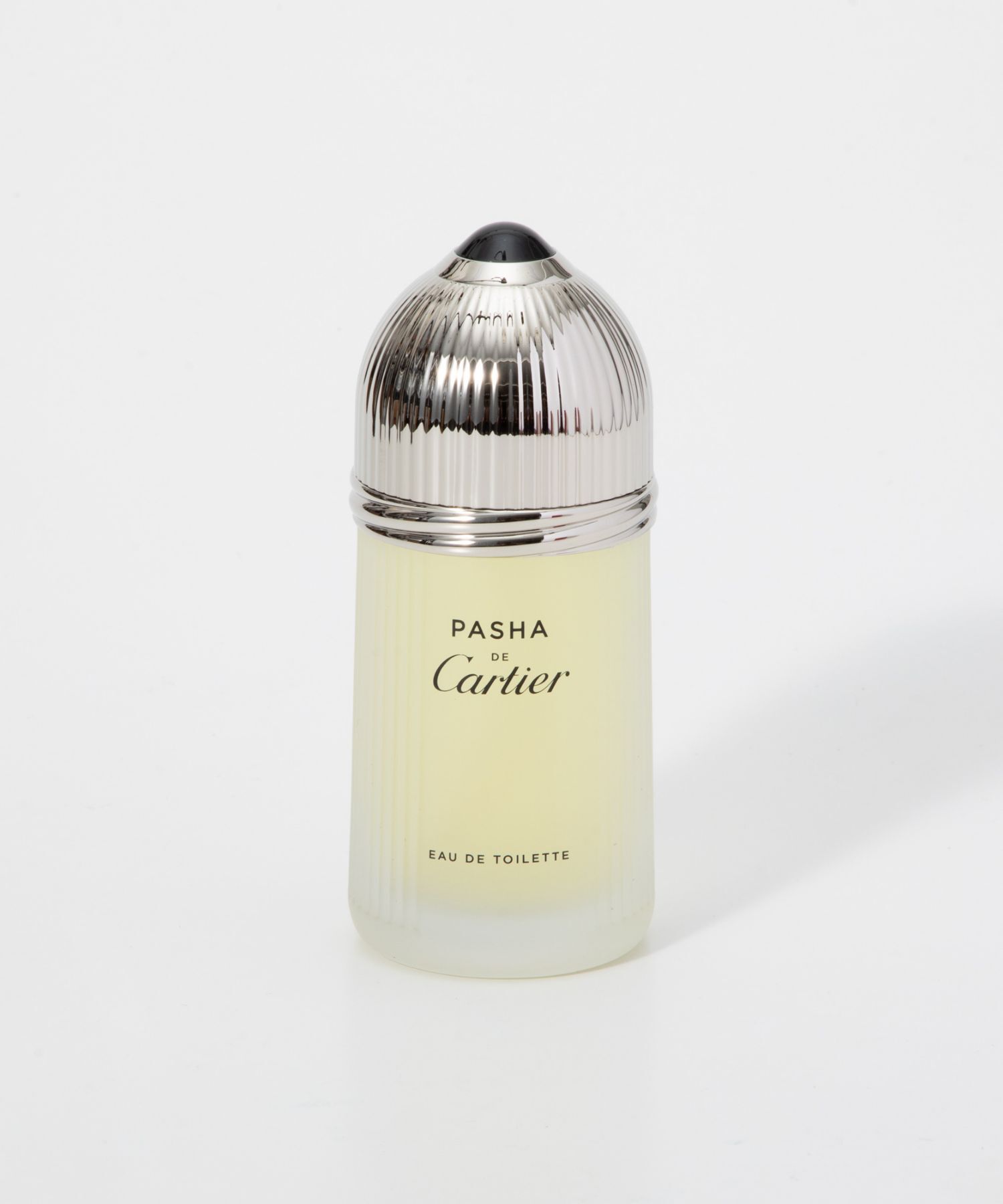 カルティエ Cartier オードトワレ メンズ フレグランス パシャ EDT