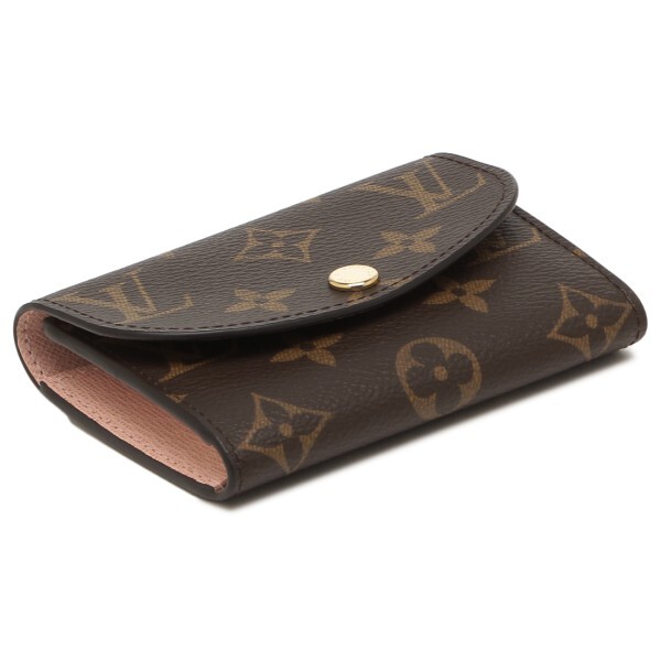 ルイヴィトン コインケース LOUIS VUITTON M62361 モノグラム