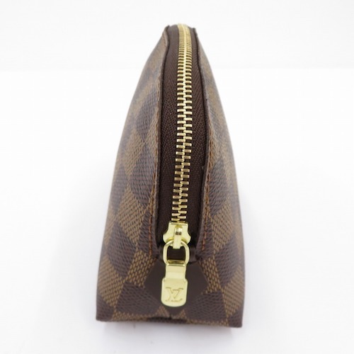 LOUIS VUITTON ルイヴィトン ダミエ・キャンバス ポーチ ポシェット