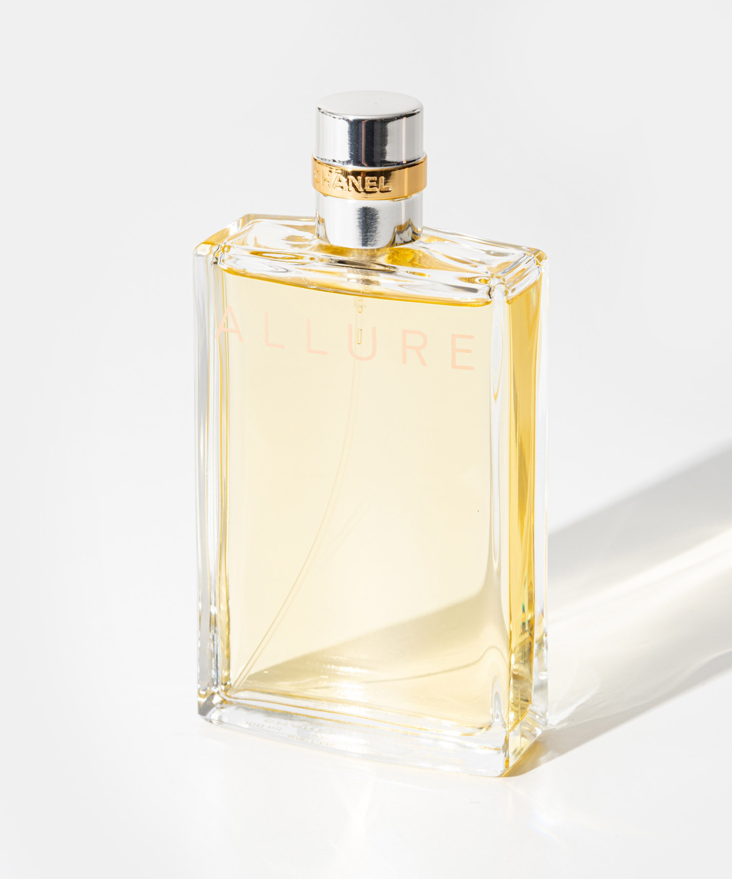 シャネル CHANEL ALLURE アリュール 100ml レディース エレガンス
