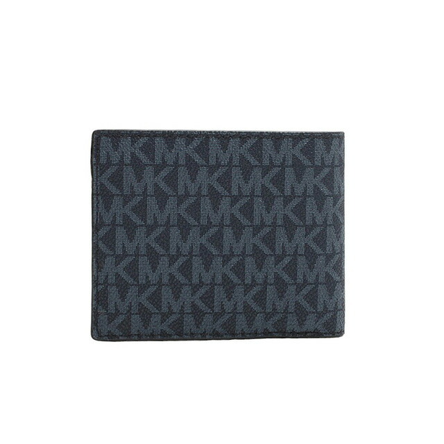 マイケルコース MICHAEL KORS 折りたたみ財布 二つ折り財布 ウォレット