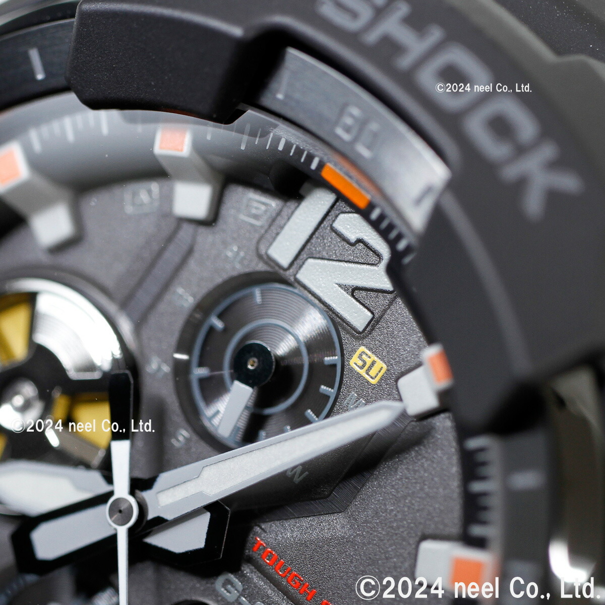 G-SHOCK カシオ Gショック グラビティマスター GRAVITYMASTER CASIO