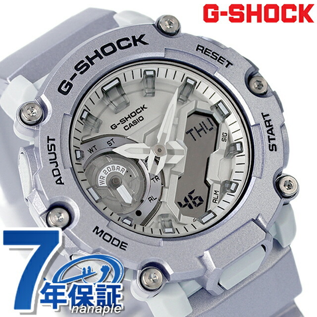 gショック ジーショック G-SHOCK GA-2200FF-8A メンズ 腕時計 ブランド