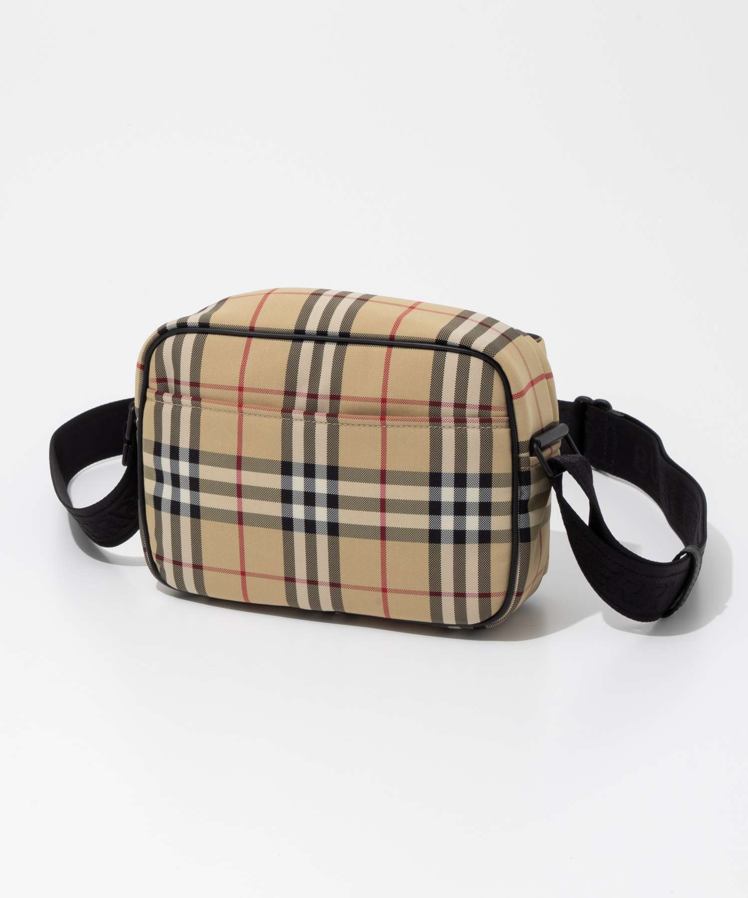 バーバリー BURBERRY 8084111 ショルダーバッグ メンズ バッグ ミニ